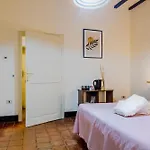 La Concia Alojamento de Turismo Rural Gavorrano