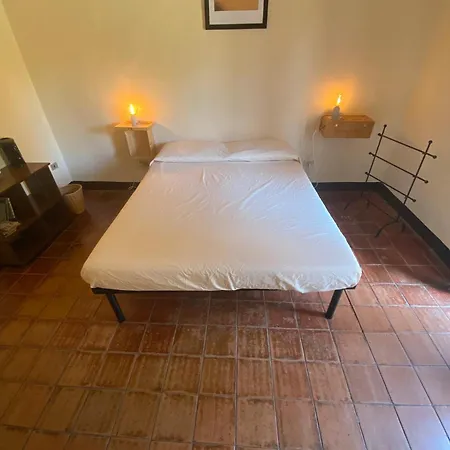La Concia Farm stay Gavorrano