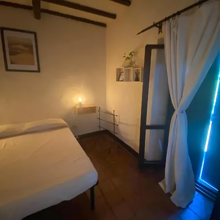 Farm stay La Concia