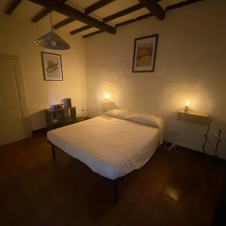 La Concia Farm stay Gavorrano