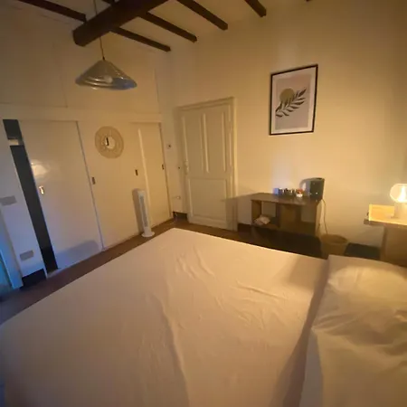 La Concia Farm stay *