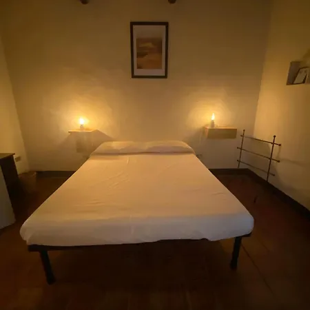 Farm stay La Concia Gavorrano