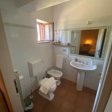 La Concia Farm stay Gavorrano