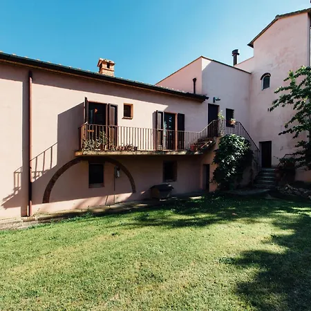La Concia Gavorrano