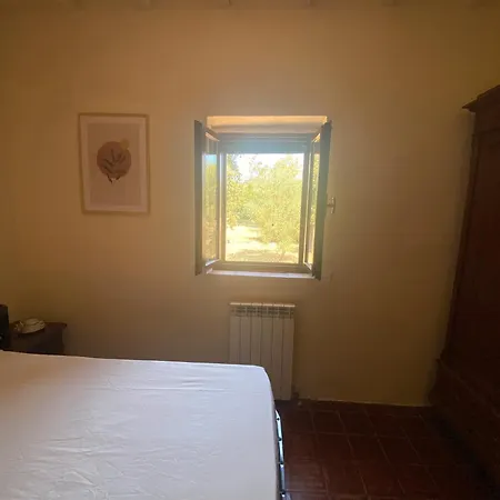 La Concia Farm stay Gavorrano