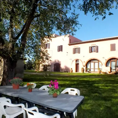La Concia Farm stay Gavorrano