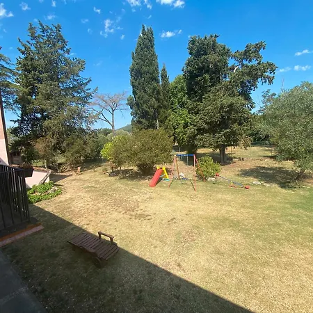 Farm stay La Concia