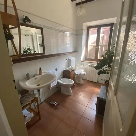 Farm stay La Concia