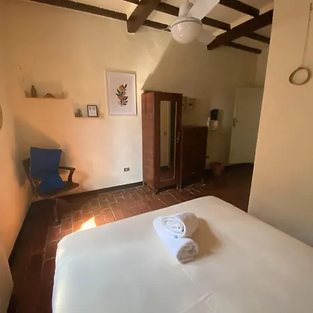 Farm stay La Concia