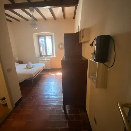 La Concia Gavorrano