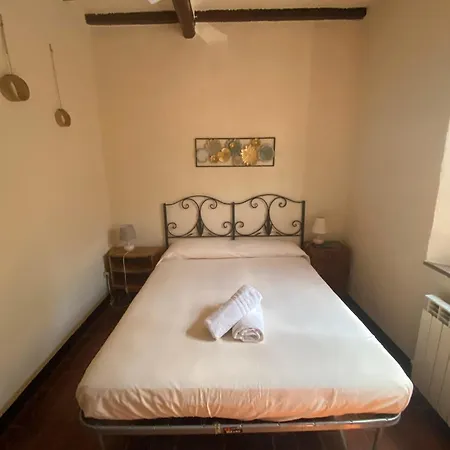 Farm stay La Concia