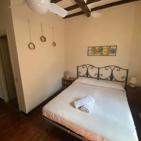 La Concia Farm stay Gavorrano