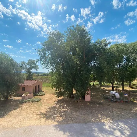 La Concia Gavorrano