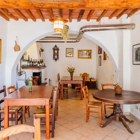Alojamento de Turismo Rural La Concia *